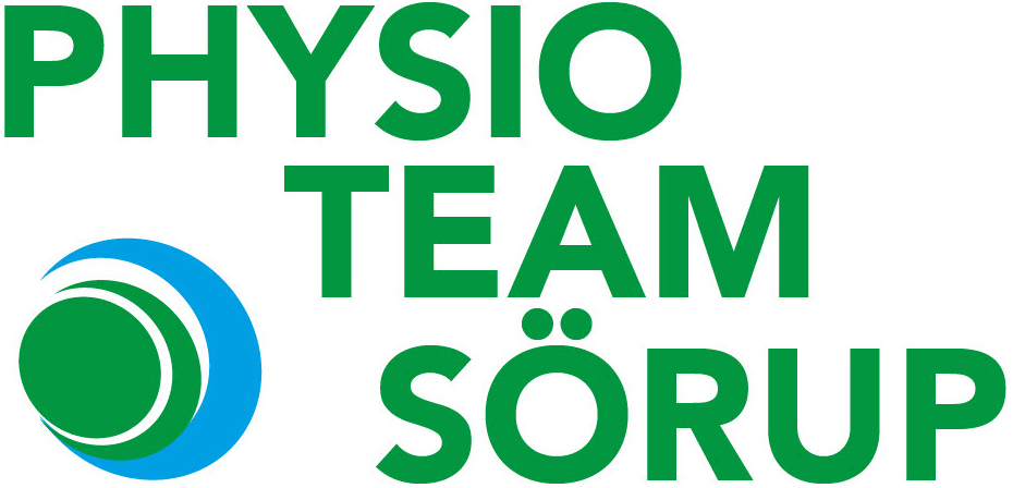 Logo Physio Team Sörup